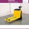 TRANSPALETA HYSTER 2000 KILOS - Imagen 4