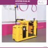 RECOGEPEDIDOS HYSTER - Imagen 8