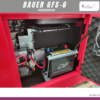 GENERADOR BAUER 7,5 KVA - Imagen 6
