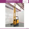 CARRETILLA RETRACTIL JUNGHEINRICH - Imagen 7
