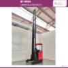 CARRETILLA RETRACTIL BT - Imagen 7
