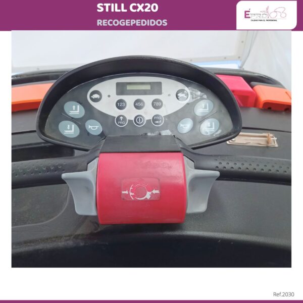 RECOGEPEDIDOS STILL - Imagen 7