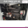 GENERADOR PLUS POWER 50 KVA - Imagen 7
