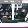 GENERADOR PLUS POWER 30 KVA - Imagen 7