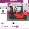 CARRETILLA ELEVADORA