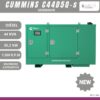 GENERADOR 44 KVA CUMMINS