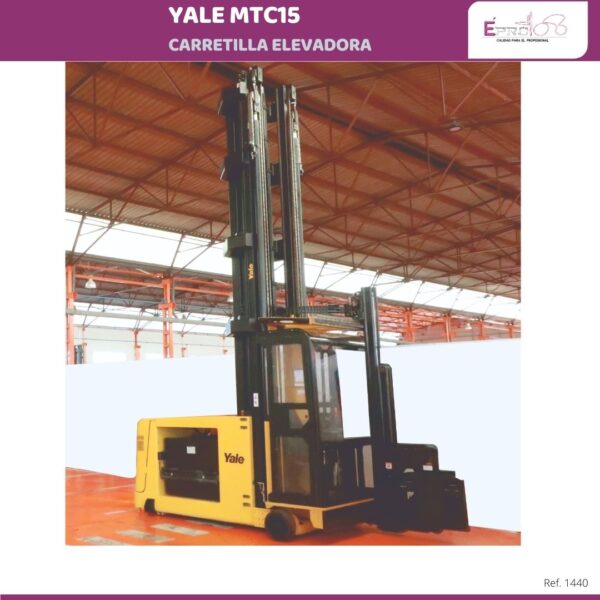 TRILATERAL YALE - Imagen 2