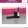 TRANSPALETA CROWN - Imagen 2