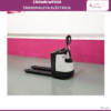 TRANSPALETA CROWN - Imagen 3