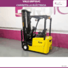 CARRETILLA ELEVADORA YALE ERP15VC - Imagen 3