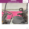 CARRETILLA ELEVADORA CROWN 1600 KILOS - Imagen 4