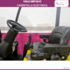 CARRETILLA ELEVADORA YALE ERP15VC - Imagen 4