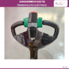 TRANSPALETA ELECTRICA JUNGHENRICH - Imagen 4