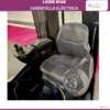 RETRACTIL ELECTRICA LINDE 1400 KG - Imagen 4