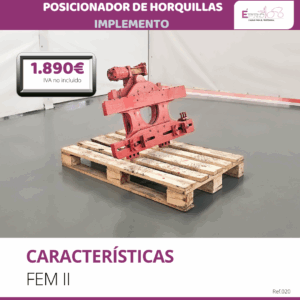IMPLEMENTO FEM II