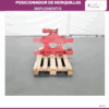 IMPLEMENTO FEM II - Imagen 2