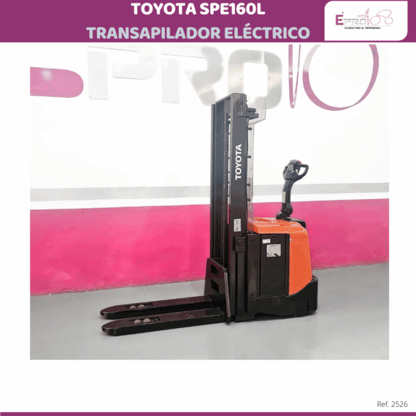 TRANSAPILADOR ELECTRICO - Imagen 2