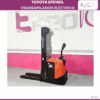 TRANSAPILADOR ELECTRICO - Imagen 3