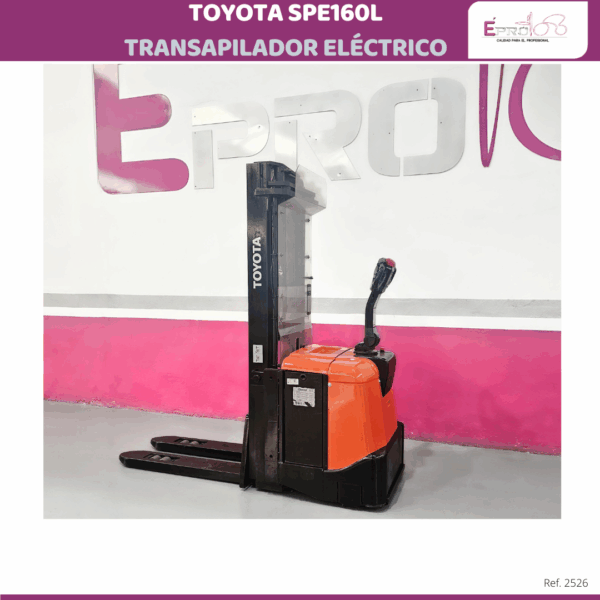 TRANSAPILADOR ELECTRICO - Imagen 3