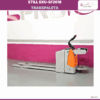 TRANSPALETA ELECTRICA STILL - Imagen 3
