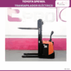 TRANSAPILADOR ELECTRICO - Imagen 4
