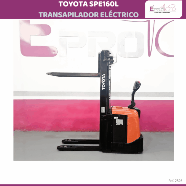 TRANSAPILADOR ELECTRICO - Imagen 4