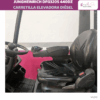 CARRETILLA ELEVADORA DIESEL JUNGHENRICH - Imagen 5