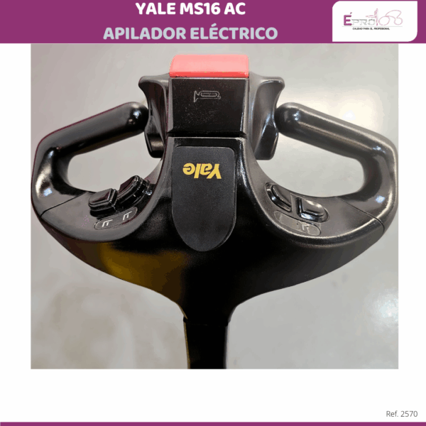 APILADOR - Imagen 5