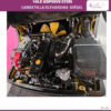 CARRETILLA ELEVADORA YALE 3500 KILOS - Imagen 6