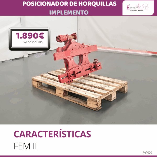 IMPLEMENTO FEM II