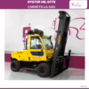CARRETILLA ELEVADORA HYSTER H8.0FT9 - Imagen 2