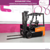 CARRETILLA ELEVADORA DOOSAN B18T-17 Plus - Imagen 2