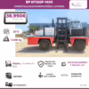 CARRETILLA ELEVADORA BP HT12UP-1400