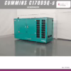 GENERADOR CUMMINS 170 KVA - Imagen 2
