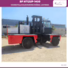 CARRETILLA ELEVADORA BP HT12UP-1400 - Imagen 3