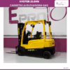 CARRETILLA ELEVADORA HYSTER J3.0XN - Imagen 3