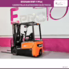 CARRETILLA ELEVADORA DOOSAN B18T-17 Plus - Imagen 3