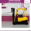 CARRETILLA ELEVADORA DIESEL HYSTER J2.0XN LWB - Imagen 4