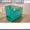 GENERADOR CUMMINS 170 KVA - Imagen 3