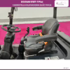 CARRETILLA ELEVADORA DOOSAN B18T-17 Plus - Imagen 4