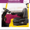 CARRETILLA ELEVADORA DIESEL HYSTER J2.0XN LWB - Imagen 5
