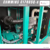 GENERADOR CUMMINS 170 KVA - Imagen 4