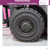 CARRETILLA ELEVADORA MANITOU DIESEL - Imagen 6