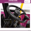 CARRETILLA ELEVADORA HYSTER J3.0XN - Imagen 6