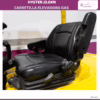 CARRETILLA ELEVADORA HYSTER J3.0XN - Imagen 5